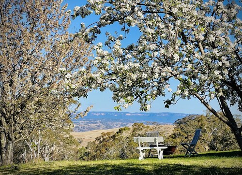 Jenolan Luxury Farm Stay in Blue Mountains