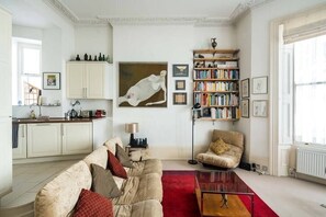 Télévision, livres
