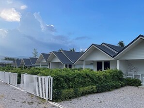 Exterior - Paper House Resort Bang Saphan Noi (Chang Raek)