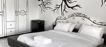 Paper House Resort Bang Saphan Noi