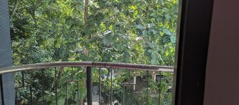 A luxury 2 bedroom apartment on the highway between Ettumanoor and Kottayam.