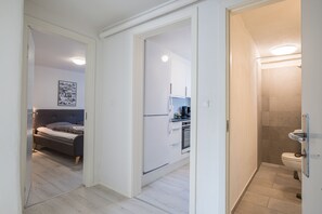 Interior - Newly renovated 1-Bed Apartment in Aalborg (Aalborg)