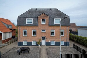 Exterior - Newly renovated 1-Bed Apartment in Aalborg (Aalborg)