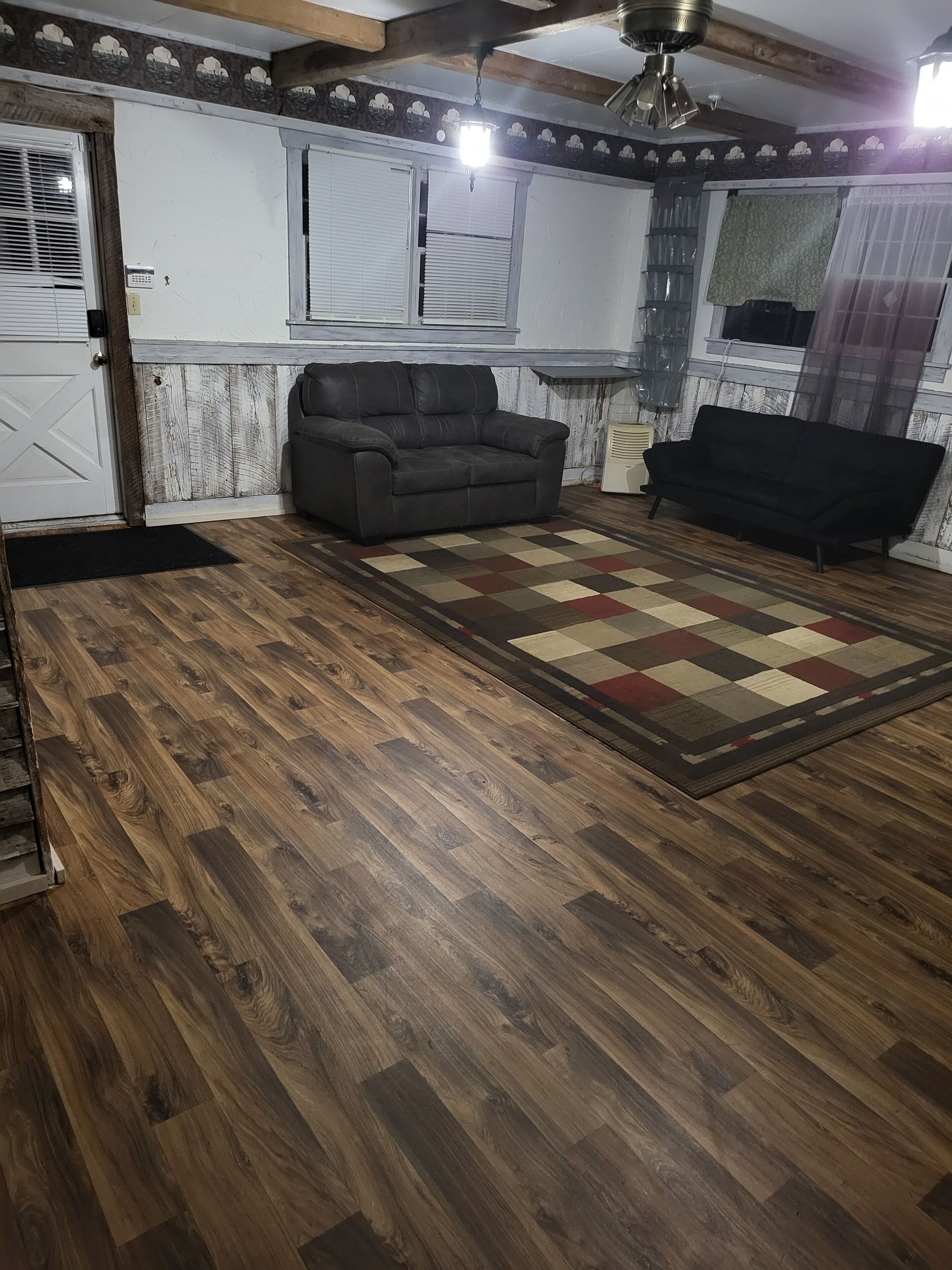 Intérieur