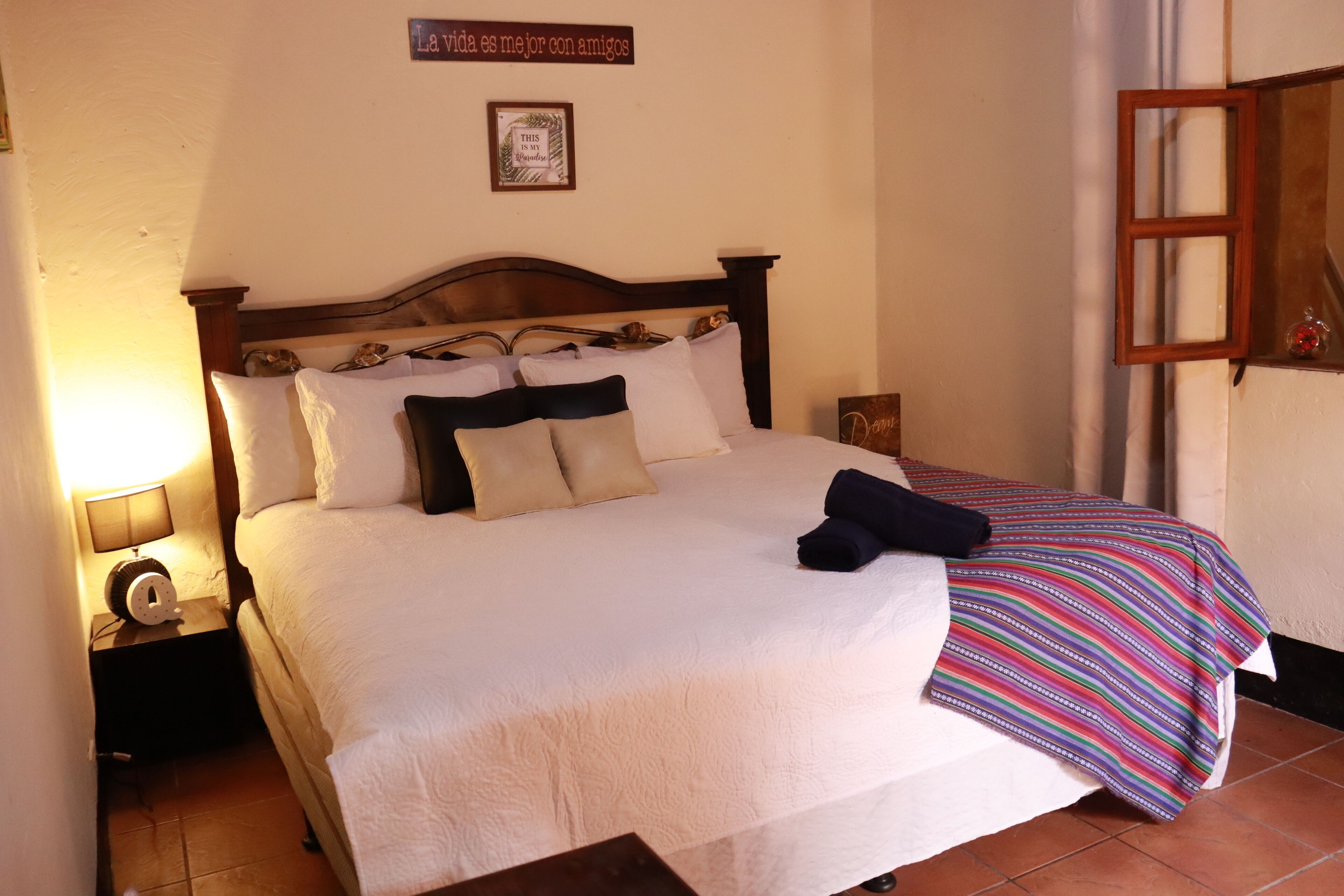 Casa Quetzalli Poniente