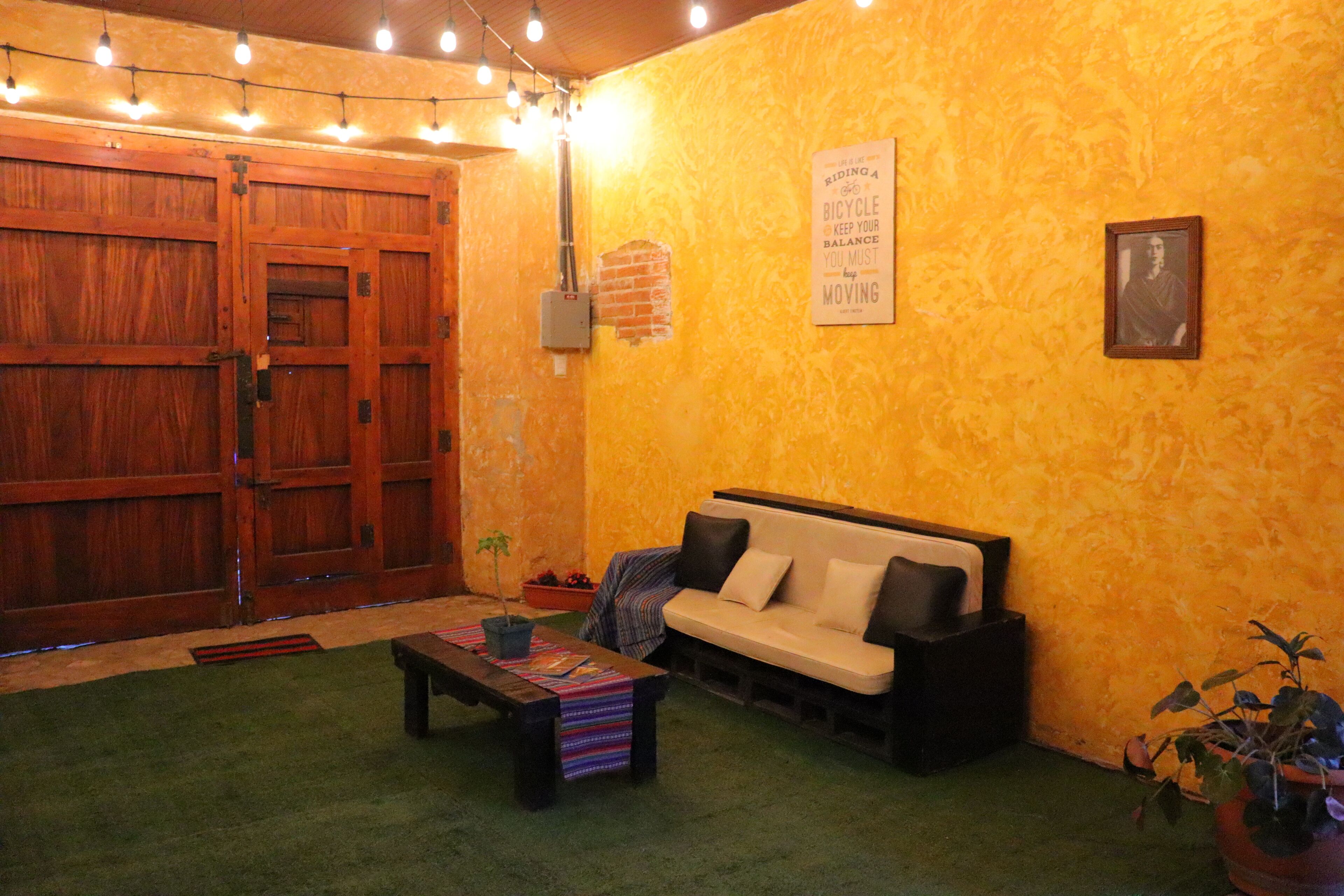 Casa Quetzalli Poniente