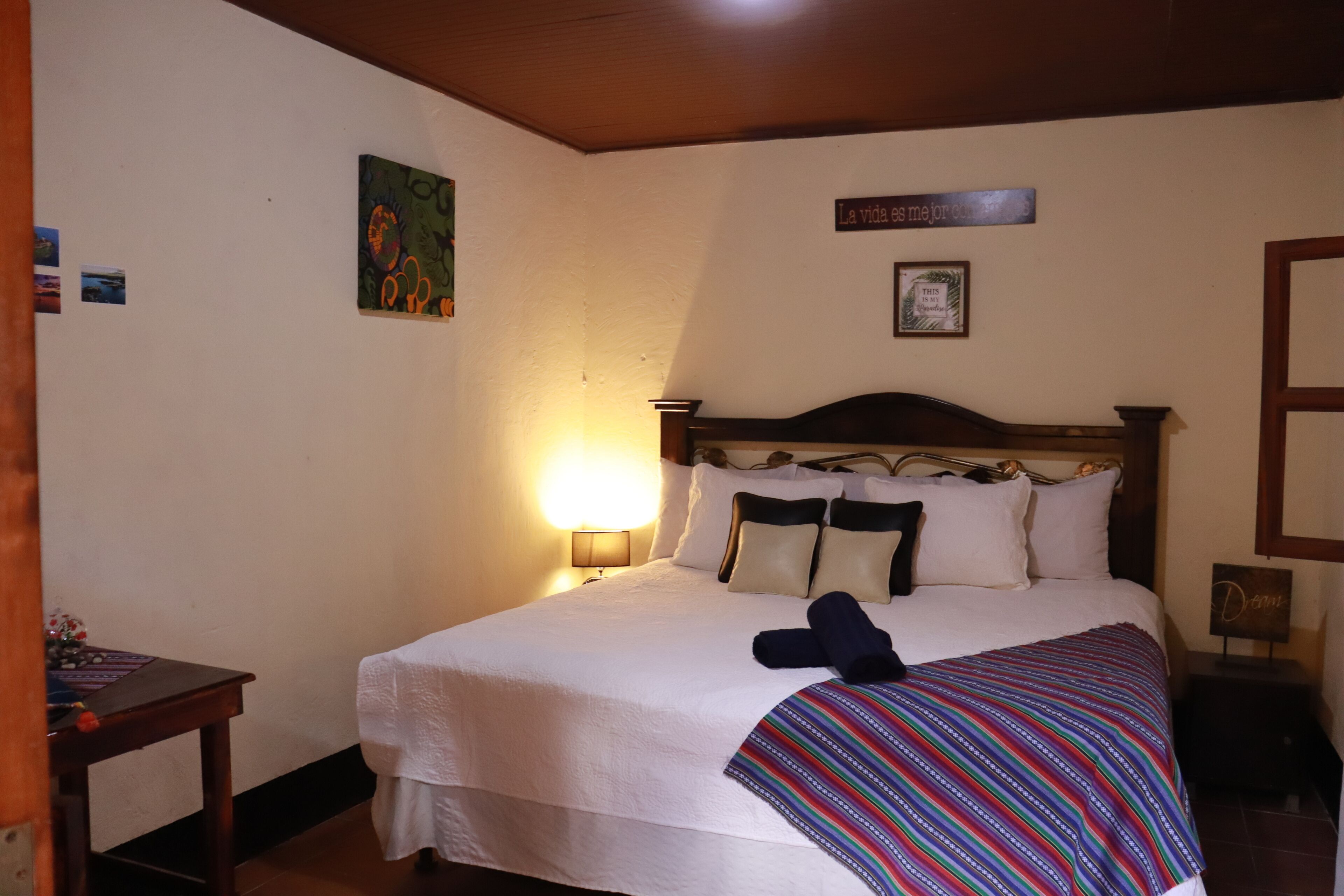 Casa Quetzalli Poniente