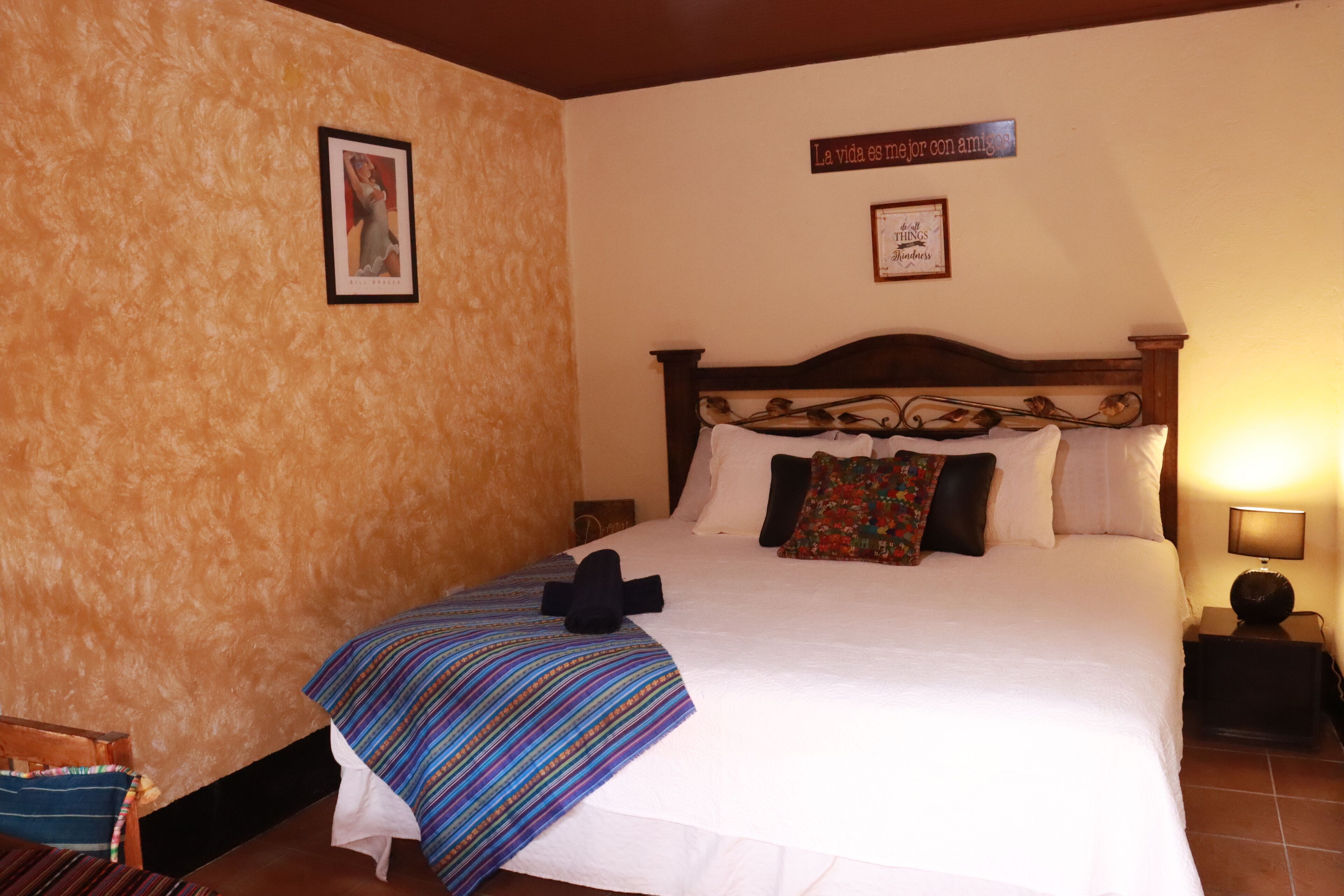 Casa Quetzalli Poniente