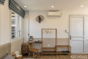 Interior - 3 Bedrooms With Lots of Natural Light, Old Quarter (Hà Nội)