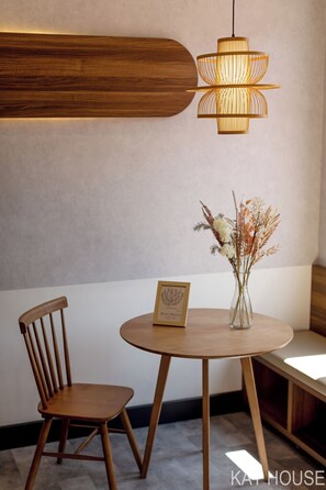 Dining - 3 bedrooms with lots of natural light, Old Quarter (Hà Nội)