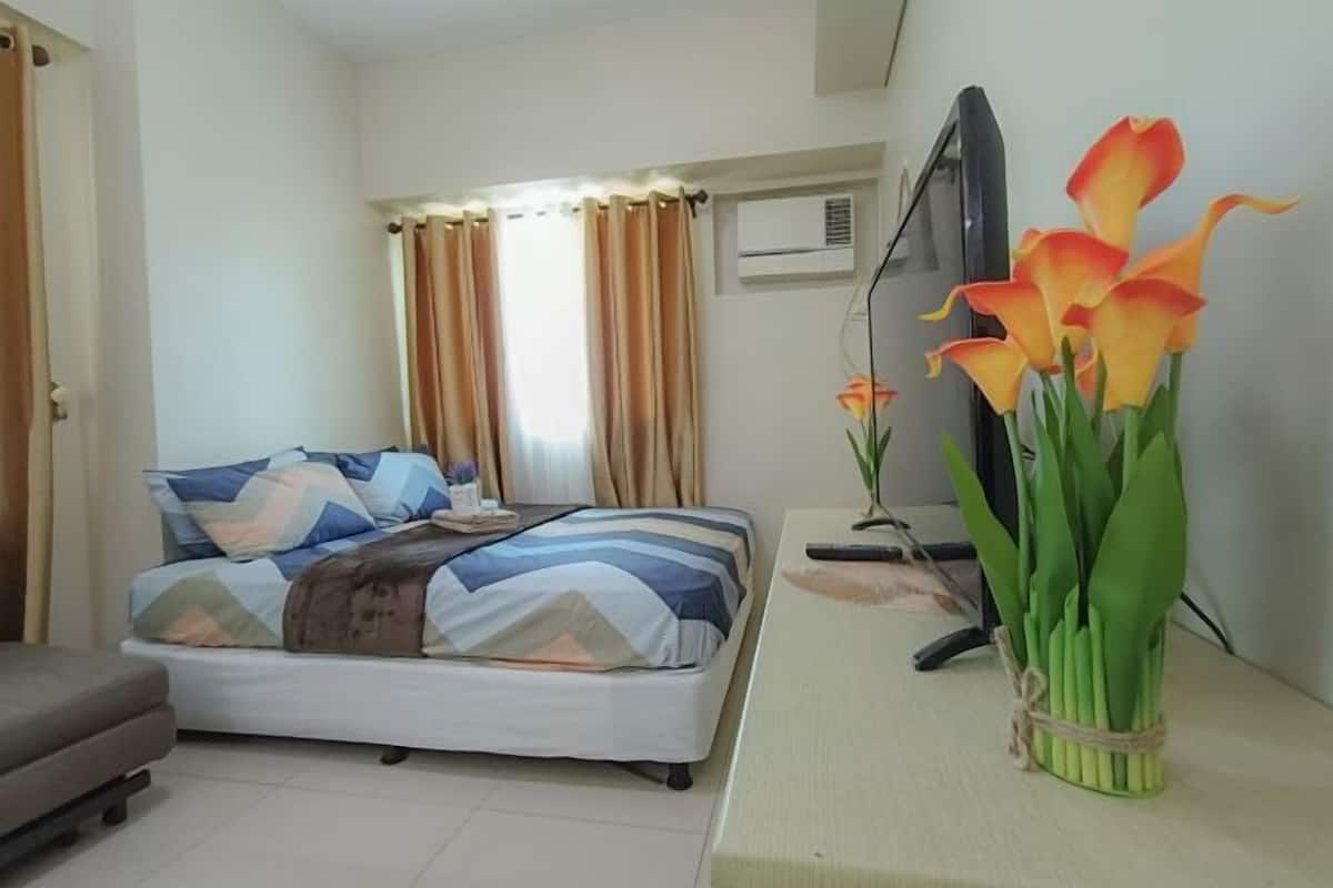 Wi-Fi gratuit, draps fournis