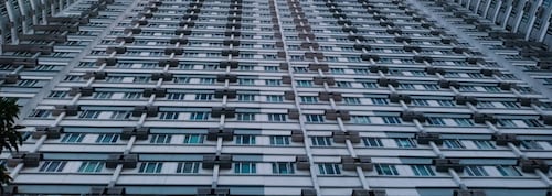 ザ・ビーコン・マカティ by Cozi Condotels