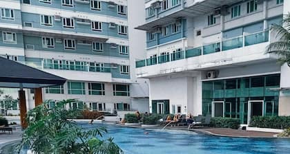 The Beacon Makati by Cozi Condotels