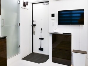 Interior - 2023 Open/Shinjuku Okubo/5min 2 JR/Premium Capsule (Shinjuku City)