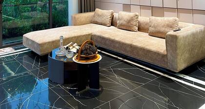 Venus Sachi Villa - HA12A by MAPSTAR