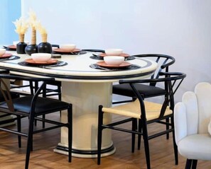 Restaurantes