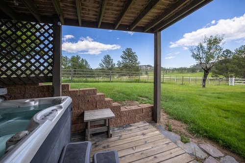 Papa’s Place on Willow Creek