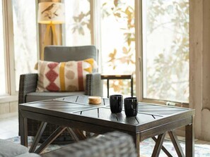 Interior - Bella Vista Retreat – Trails, Patio & Game Room (Bella Vista)