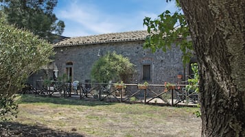 Aussenbereich