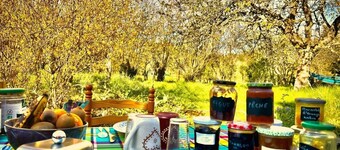 La Malinette B&b, Calm & Authenticity