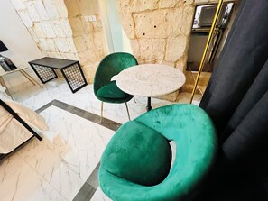 Interior - Stylish House of Character  (VALLETTA)