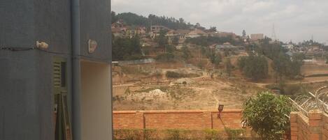 Premium Studio Suite | Garden view