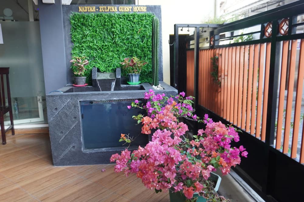 Nadyah Syariah Homestay