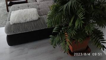 Smart-TV, Tischfußball