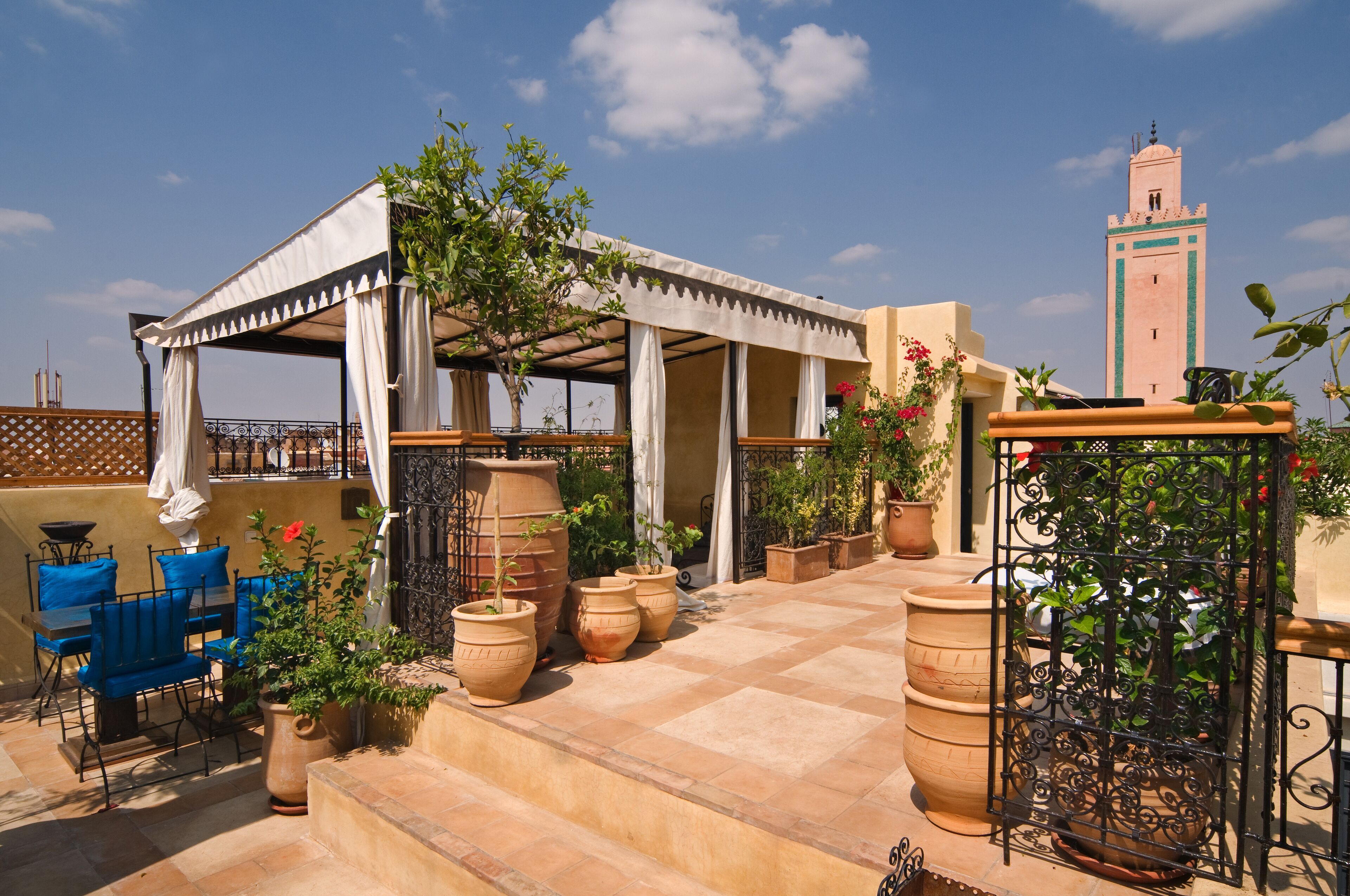 Foto - Riad Cinnamon by Marrakech Riad