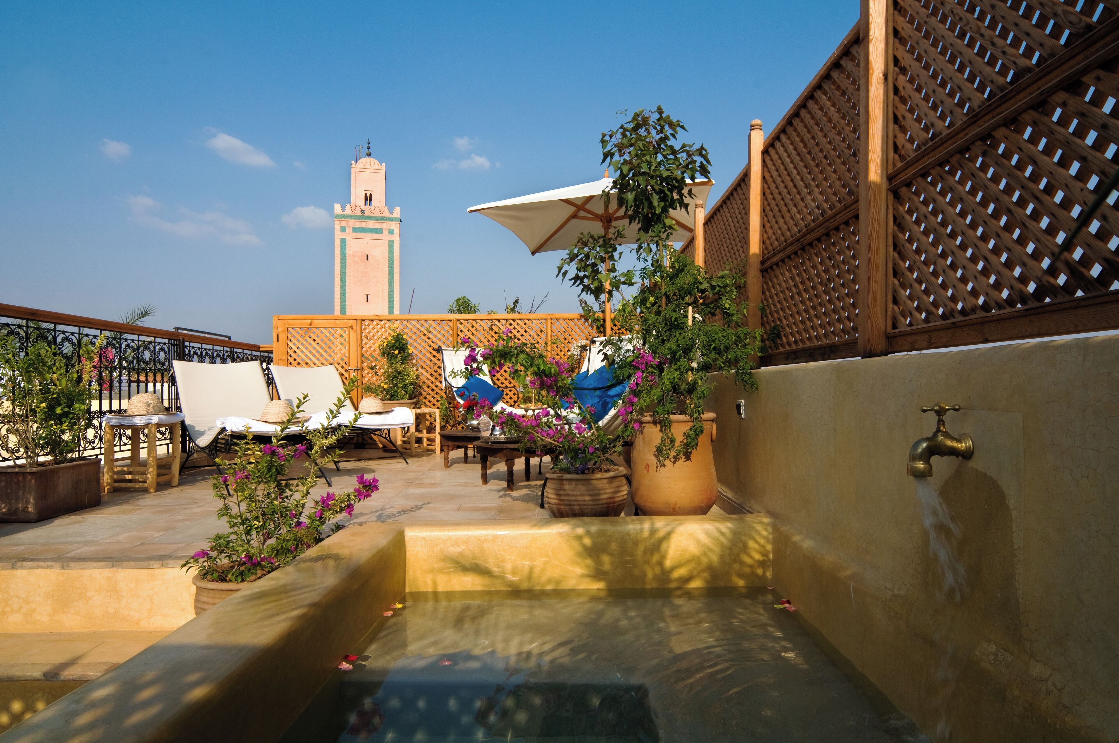 Foto - Riad Cinnamon by Marrakech Riad