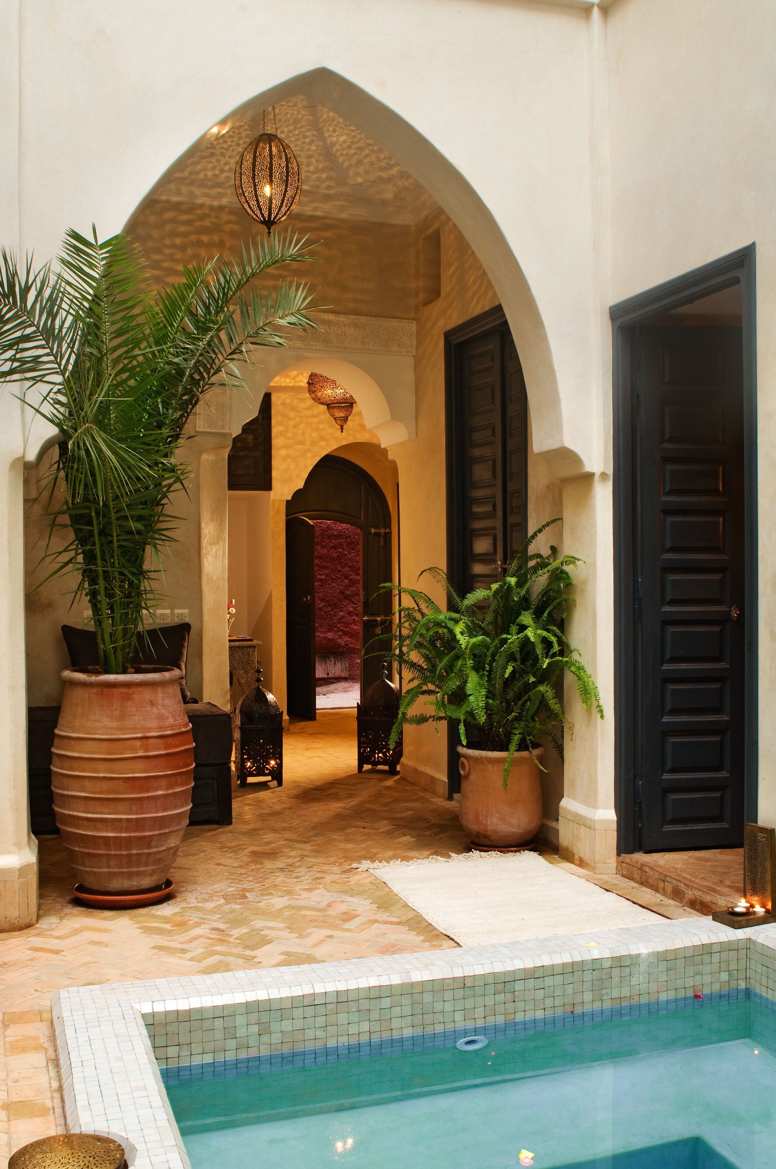 Foto - Riad Cinnamon by Marrakech Riad