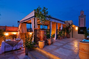 Exterior - Riad Cinnamon by Marrakech Riad (Marrakech)