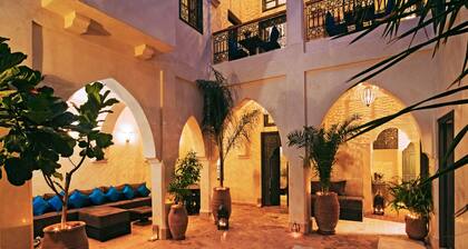 Riad Cinnamon by Marrakech Riad