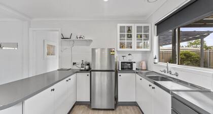 Grampians Getaway with Your Furry Best Friend