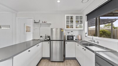 Grampians Getaway with Your Furry Best Friend