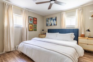 1 habitación, wifi gratis y ropa de cama 