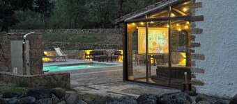 Villa El Molino Blanco