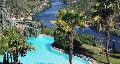 Casa Privada com Vista Ănica Sobre o Douro