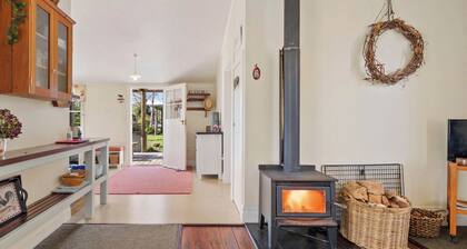 Beautifully Refurbished Historic Railway Cottage