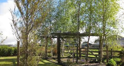 Beautifully Refurbished Historic Railway Cottage