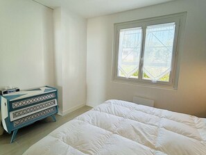 1 chambre