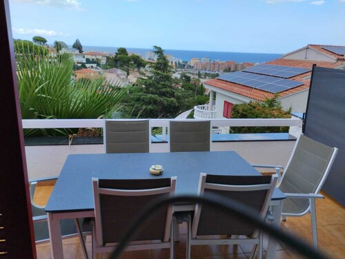 Villa Seaview, Encantadora Para Pasar Unas Relajantes Vacaciones en Familia