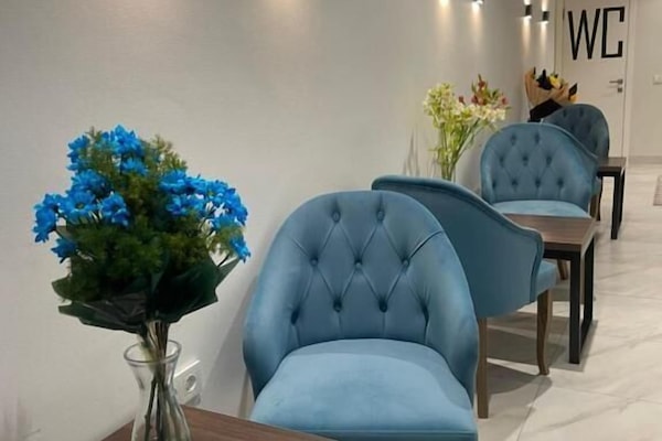 Detalle del interior