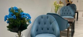 Compass Hostel Sydykova