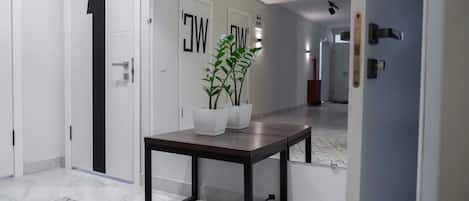 Design dell’edificio