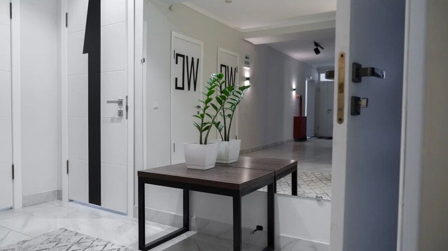 Compass Hostel Sydykova