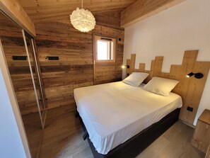 1 chambre, Wi-Fi gratuit