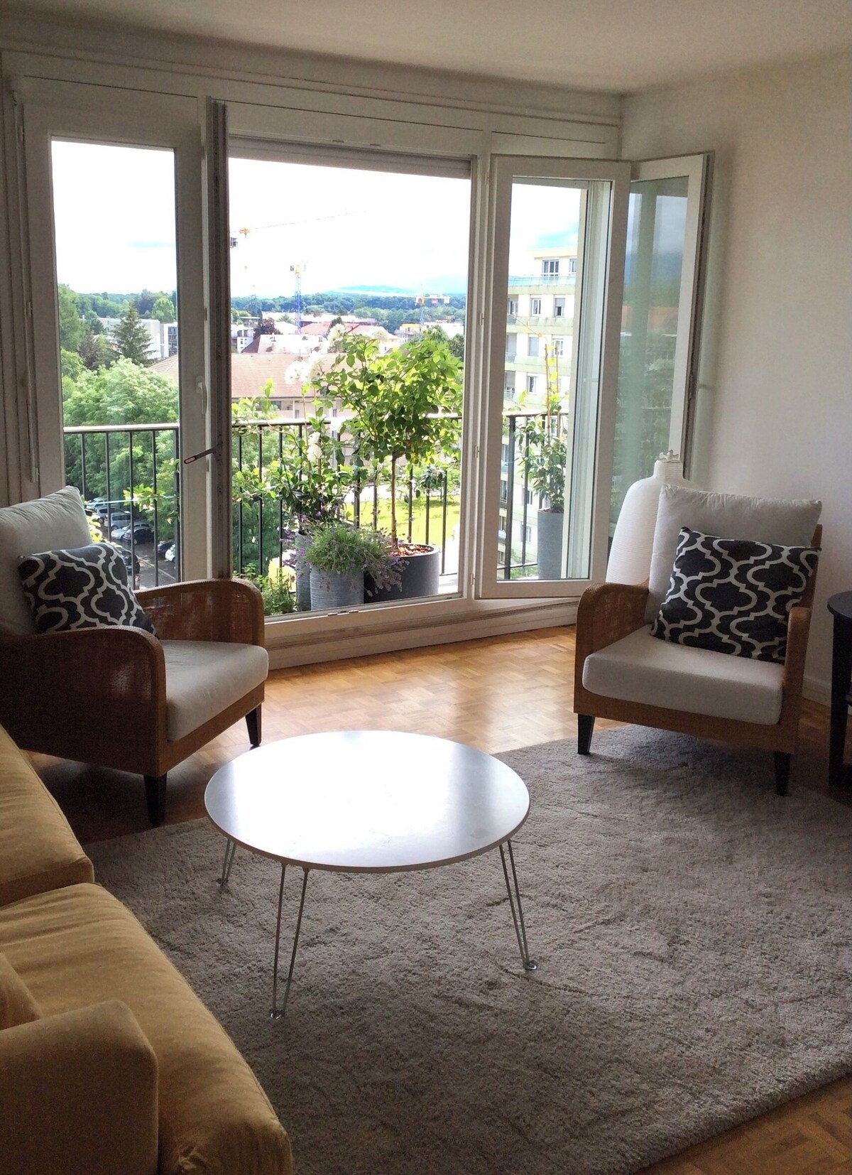 Bild für Gastgeberprofil