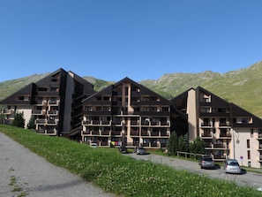 Eksteriør
