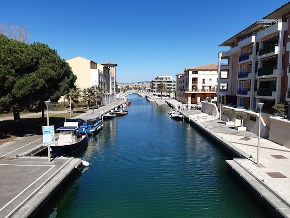 Marina